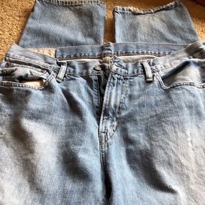Polo Ralph Lauren Jeans 36 x 32
